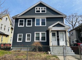 35-37 Suffolk St, Springfield, MA 01109
