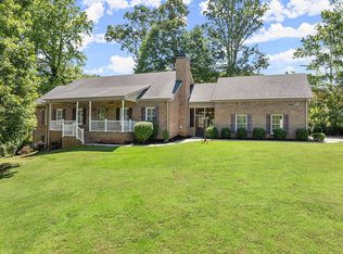 2203 Lumpkin Campground Rd S, Dawsonville, GA 30534