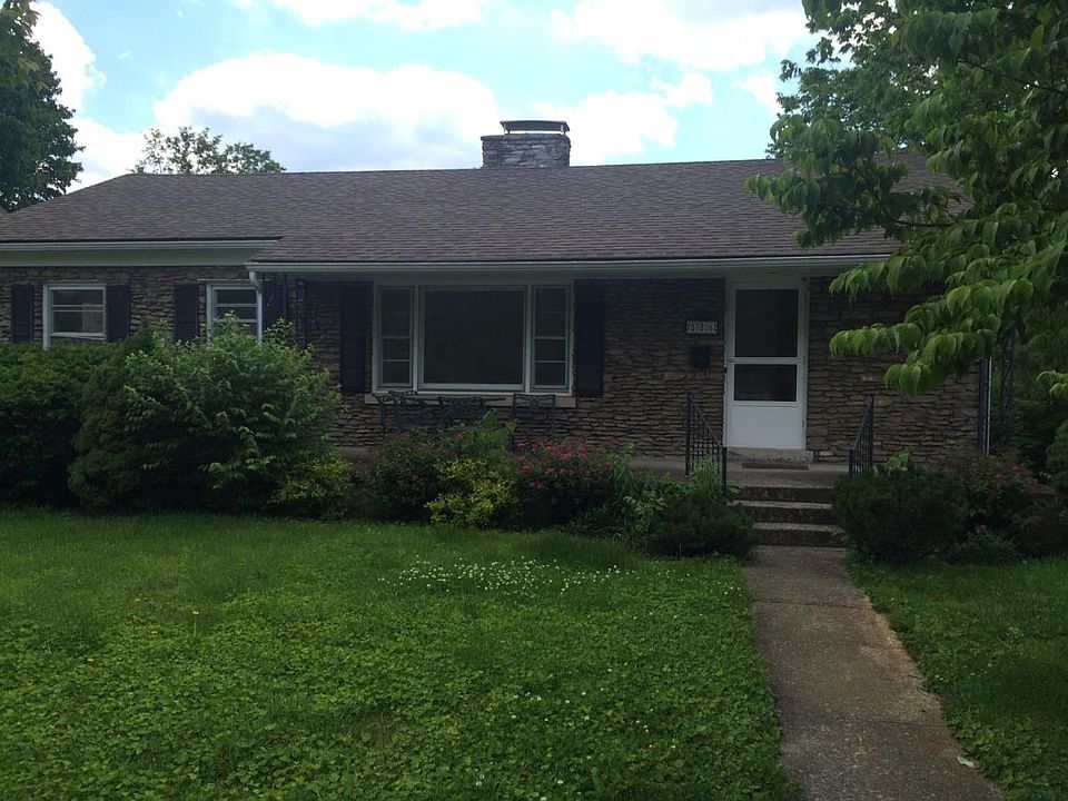 587 Bob O Link Dr, Lexington, KY 40503 Zillow