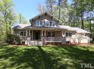 1708 N Greensboro St, Chapel Hill, NC 27516