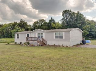 1506 Belfast Farmington Rd, Lewisburg, TN 37091
