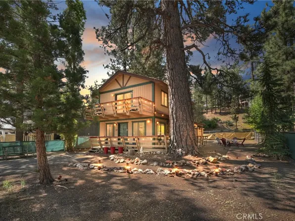 320 W Aeroplane Blvd, Big Bear City, CA 92314
