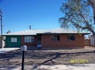 6301 E Calle Luna, Tucson, AZ 85710