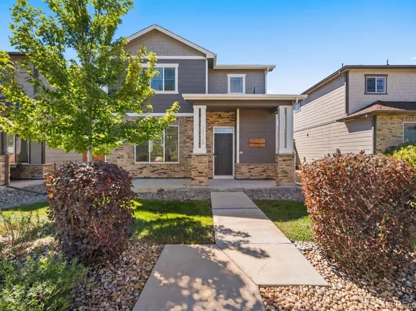 11772 Cord Grass Way, Parker, CO 80138