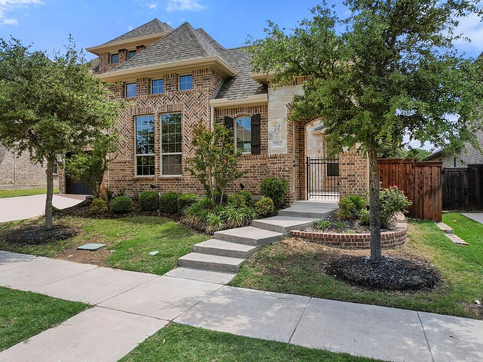 5562 Highflyer Hills Trl, Frisco, TX 75036 Zillow