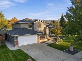 904 N Mitchell Ct, Liberty Lake, WA 99019