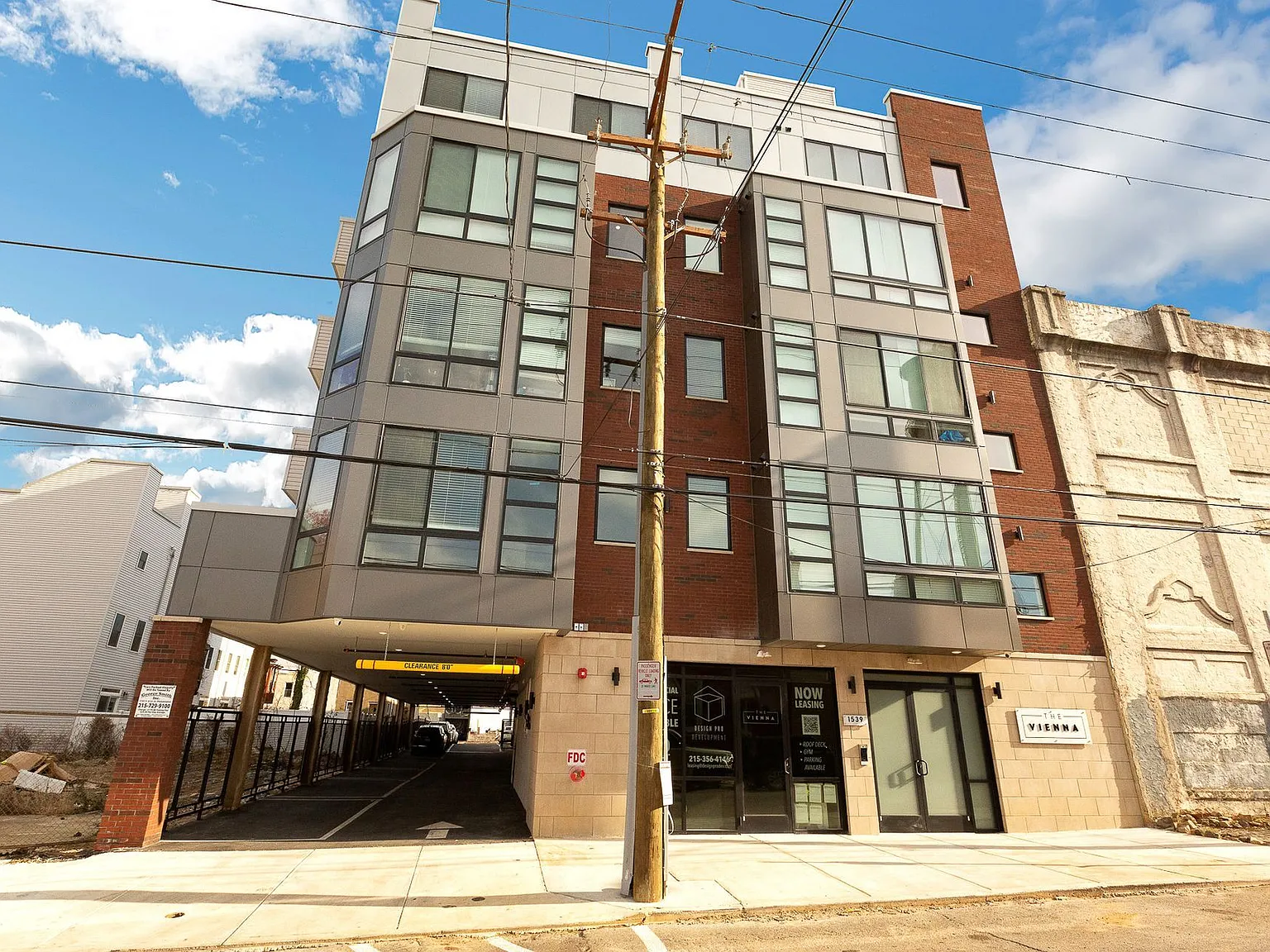 Stunning New Luxury Apartments at The Vienna — Photo 2