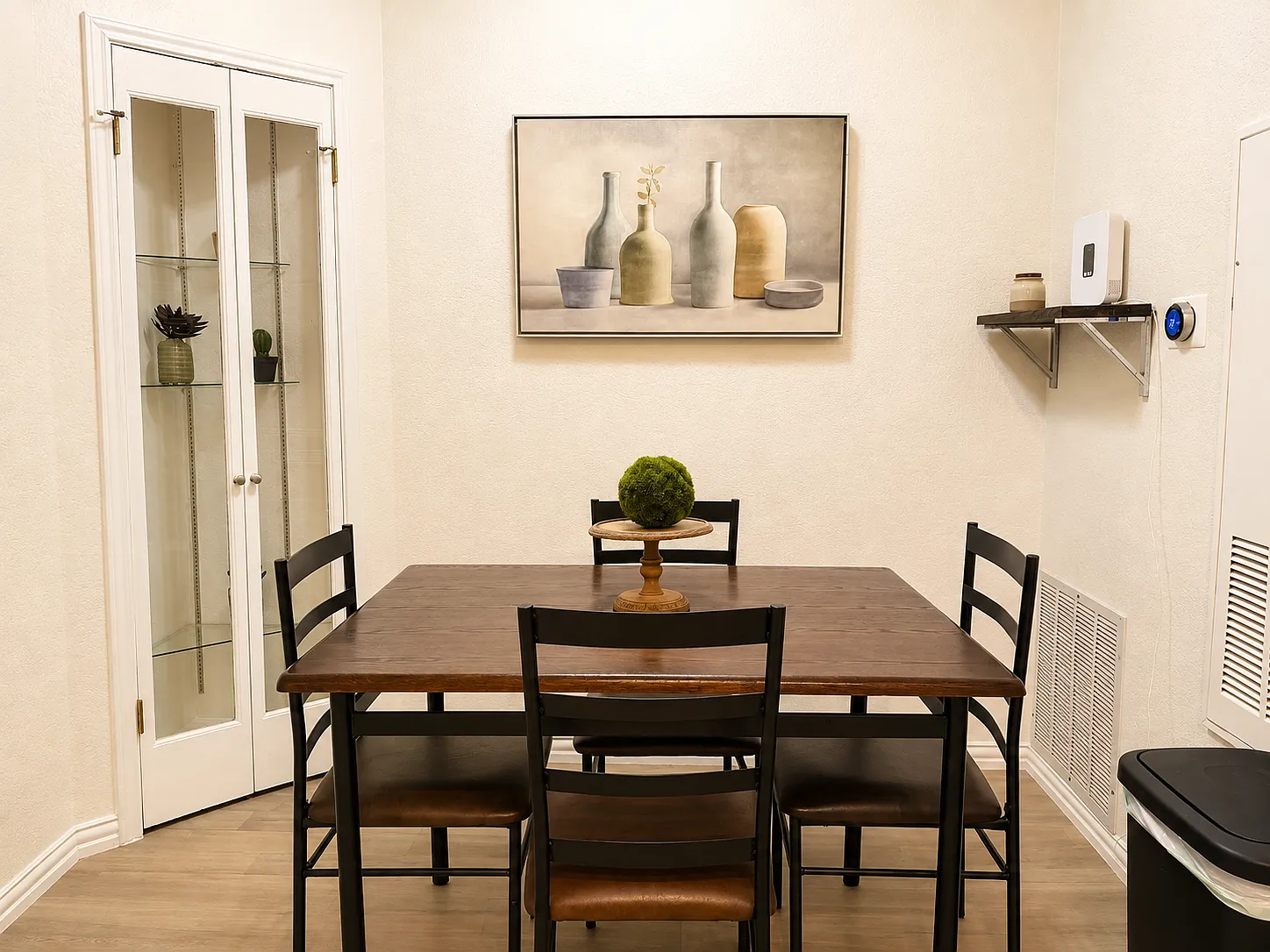 1 bed, 654 sqft, $2,700 — Photo 4