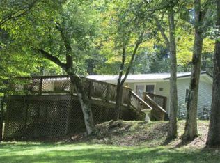 95 Creekview Ln, Estill Springs, TN 37330