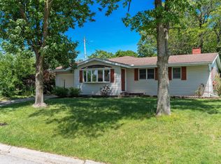2240 Miami Trl, West Lafayette, IN 47906