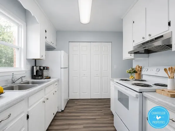 821 E Lafayette St, Salisbury, NC 28144