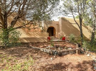 480 Juniper Dr, Sedona, AZ 86336
