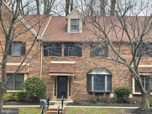 313 Albans Ct, Malvern, PA 19355