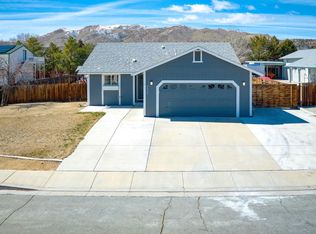 2009 Flycatcher Dr, Sparks, NV 89441