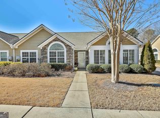 125 Butterton Ct, Fayetteville, GA