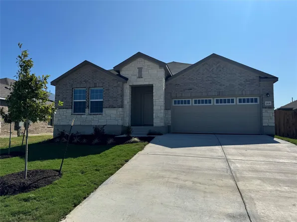 168 Mayacama Loop, San Marcos, TX 78666