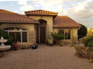 506 N Keyes Rd, Green Valley, AZ 85614