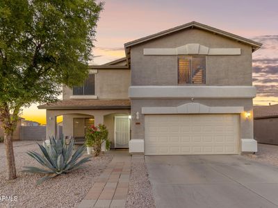 1190 E SILVERSMITH Trail, San Tan Valley, AZ, 85143