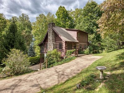 168 Balsam Shadows Rd, Maggie Valley, NC, 28751