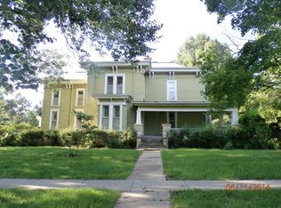 705 Union St, Emporia, KS 66801