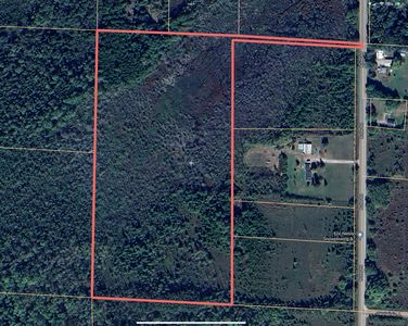 Butler Rd, Cheboygan, MI, 49721