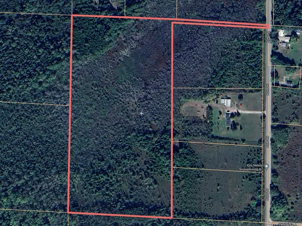 Butler Rd, Cheboygan, MI 49721