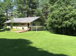 1007 Towne Hill Rd, Montpelier, VT 05602