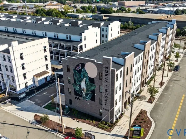 3436-4A Carlton St #4-4A, Richmond, VA 23230