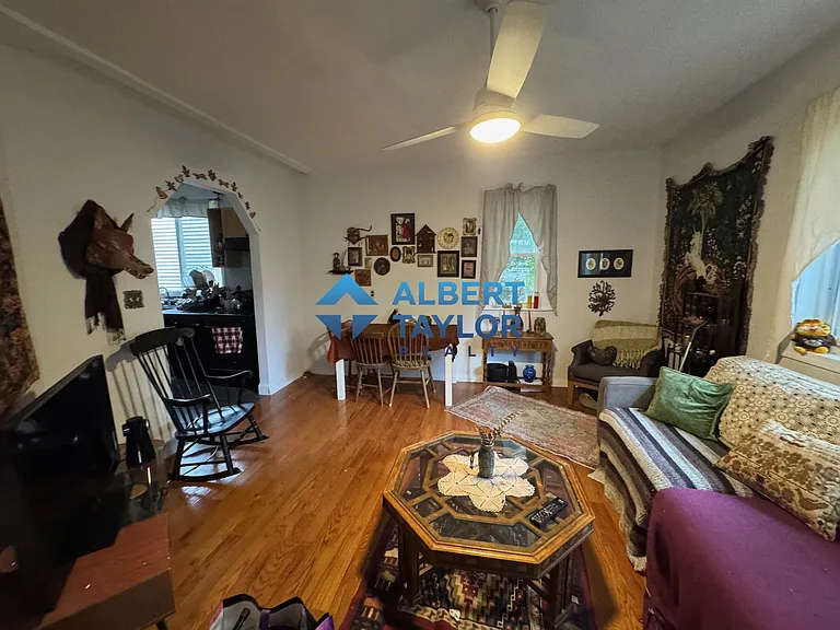 55 Hillside St #1 — Photo 13