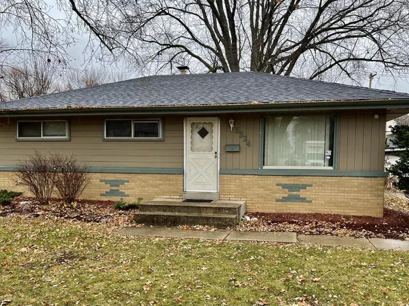 5324 North 87th STREET, Milwaukee, WI 53225