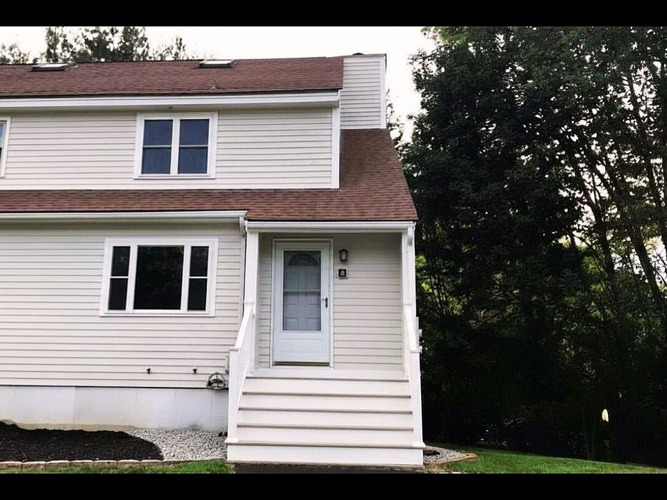 1st image of 6 Mills Farm Circle #R