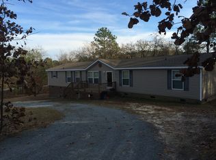 31 Prairie Ln, Lillington, NC 27546