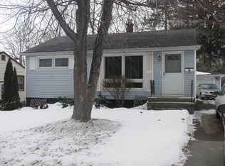 2798 Cloverbank Rd, Hamburg, NY 14075