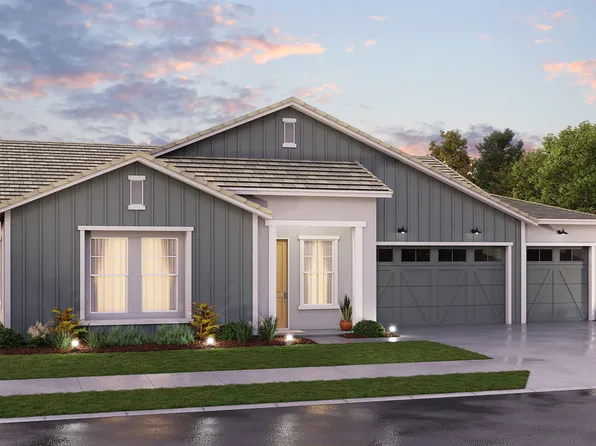 7157 Via Bernini, Rancho Murieta, CA 95683
