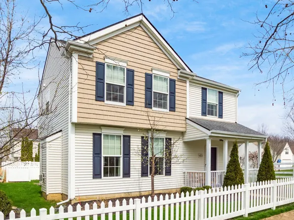 6223 New Albany Rd W, New Albany, OH 43054