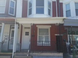 1310 Church St, Reading, PA 19601