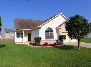 300 Hickory Hinge Way, Chesapeake, VA 23323
