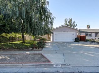 3894 Via Milano, San Jose, CA