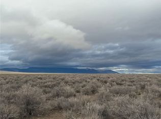 1555 N 2165 E, Ely, NV 89301