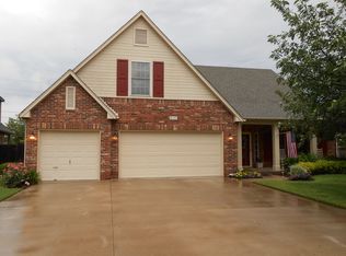 9127 E 76th Pl, Tulsa, OK 74133
