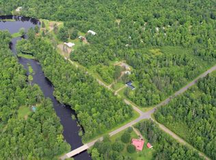 W Sweitzer Rd, Winter, WI 54896