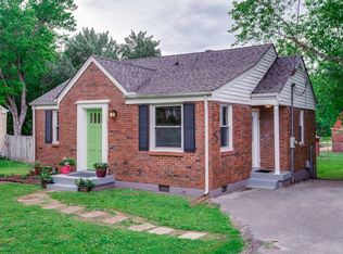 2209 Thistlewood Ave, Nashville, TN 37216