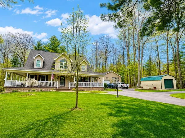 1287 Adams Dr, West Branch, MI 48661