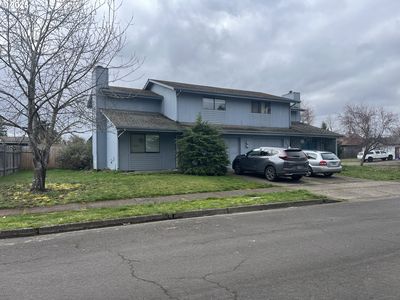 4554 Woodsboro St, Eugene, OR, 97402