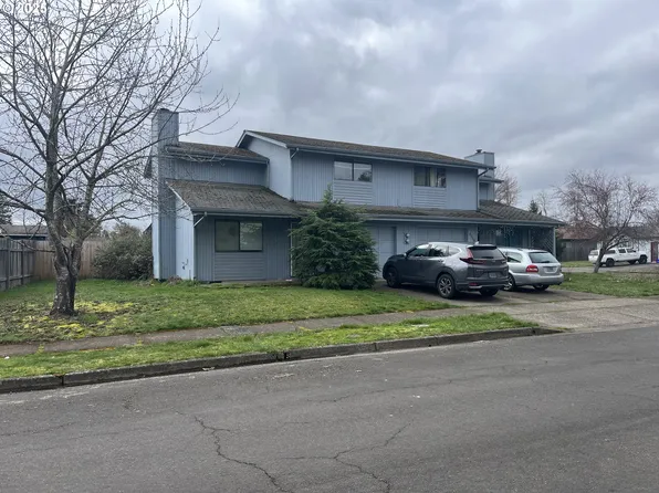 4554 Woodsboro St, Eugene, OR 97402
