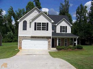 410 Clarion Dr, Carrollton, GA 30116