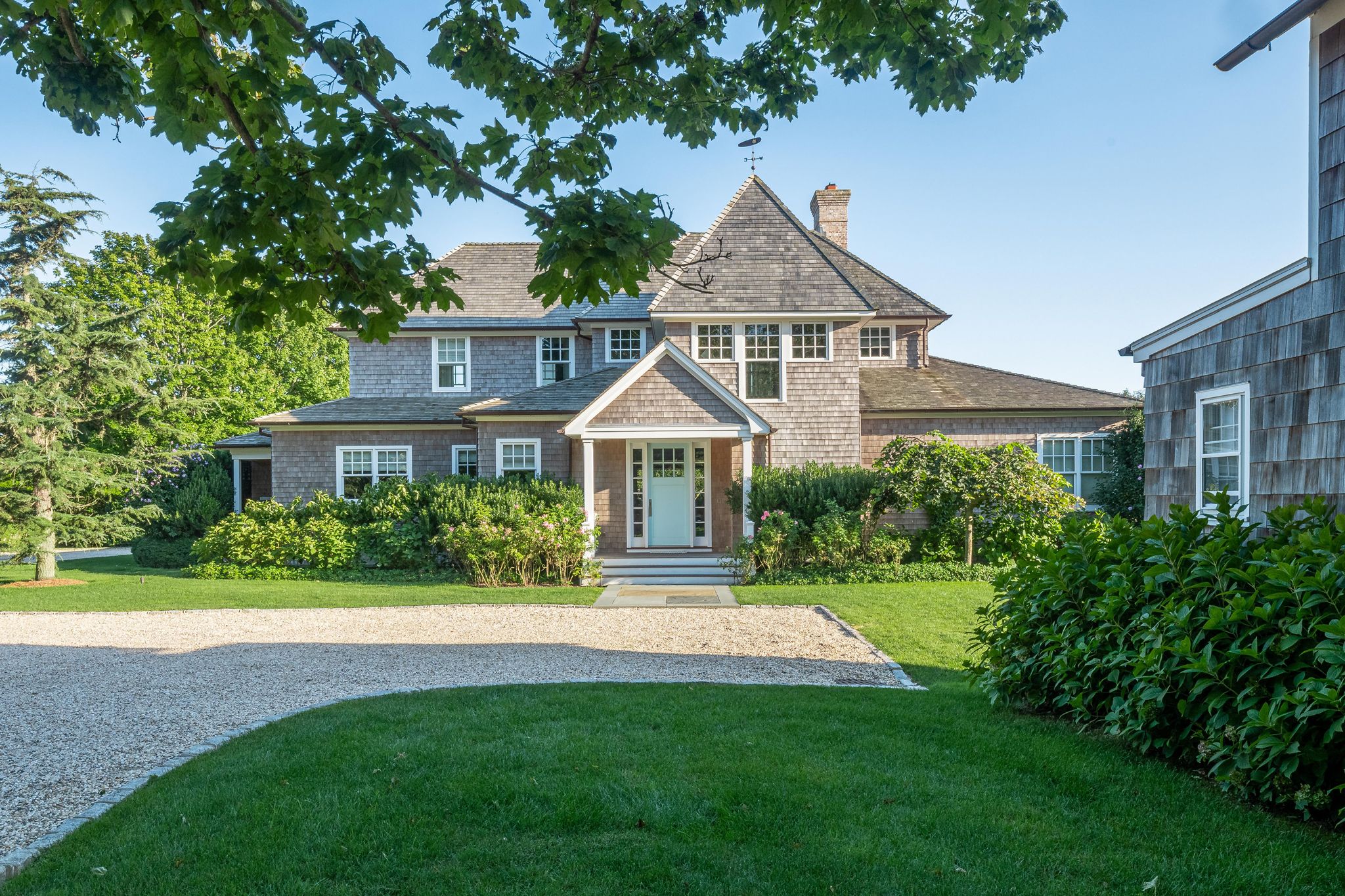 591 Parsonage Ln in Sagaponack | Out East