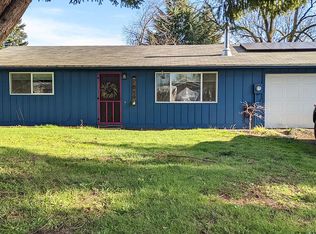 7819 NE 128th Ave, Vancouver, WA