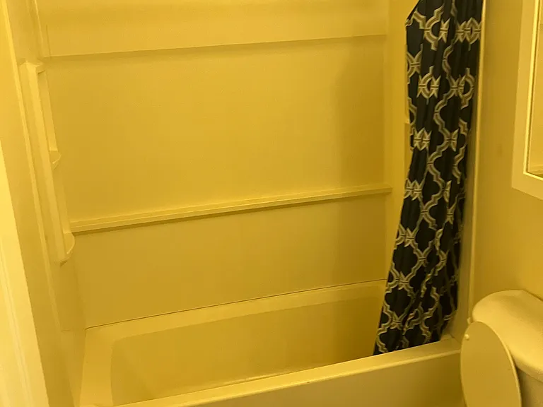 2nd floor bathroom