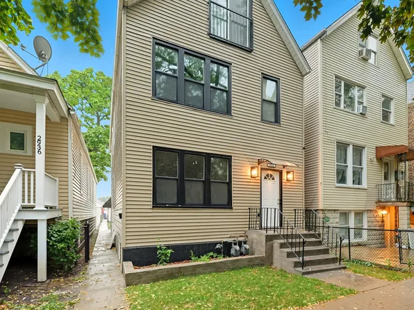 2934 S 48th Ct, Cicero, IL 60804